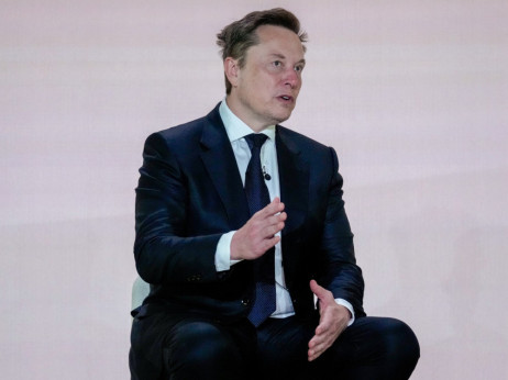 Musk kaže da će Terrafab proizvoditi "čipove bolje od svih"