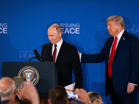 Putin ove godine izdvaja rekordnih 200 milijardi dolara za rat