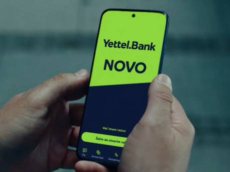 Yettel Bank prva u Srbiji omogućila potpuno samostalno onlajn otvaranje računa