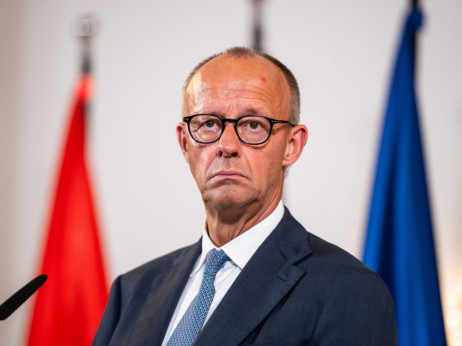 Merz traži kompromis da stabilizuje uzdrmanu nemačku koaliciju