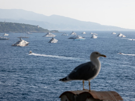 Predoziranje luksuzom - Pogledajte šta smo sve videli na Monaco Yacht Showu