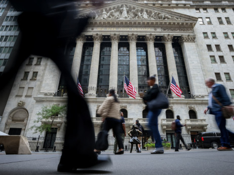 Wall Street u novoj rasprodaji obveznica vidi zlokoban signal
