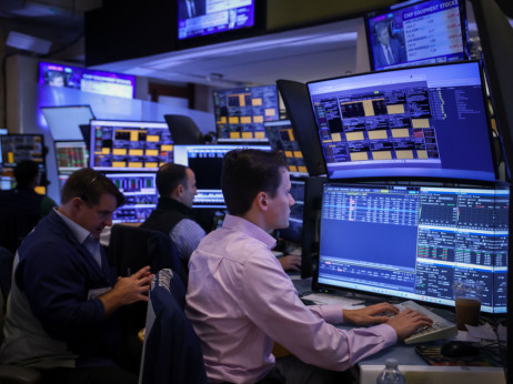 Rast indeksa S&P 500 predvođen veštačkom inteligencijom traži širi zamah
