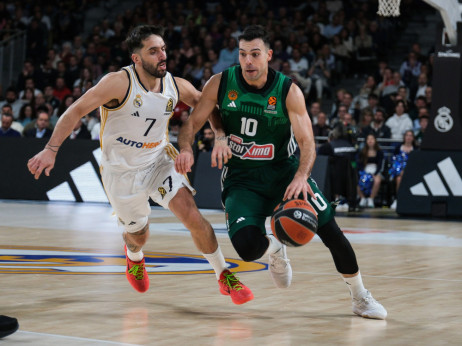 Evroliga odbila NBA i sprema proširenje - ko će vladati evropskom košarkom?