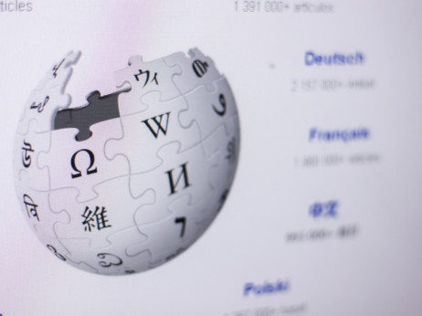 Arbitar istine: Da li je Wikipedia poslednje mesto na internetu kojem verujemo?