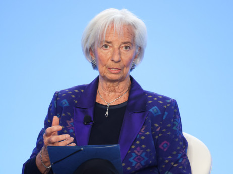 Lagarde: ECB zasad ne vidi sekundarne efekte inflacije