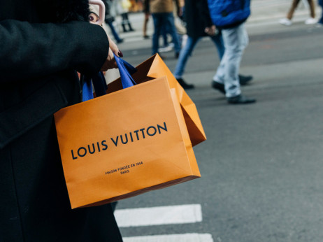 Problemi giganta LVMH loša su slika za luksuznu industriju