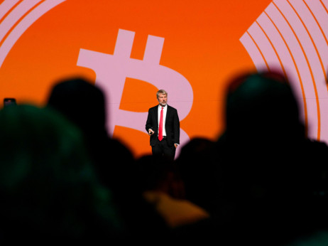 Saylor vidi bitcoin iznad 100.000 dolara - ima li osnova za rast?