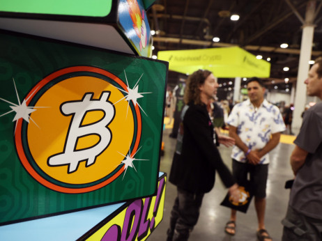 Bitcoin ponovo iznad 82.000 dolara