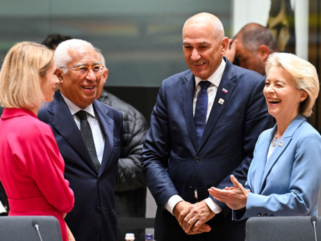 Šta bi za industriju značile hitne energetske mere EU