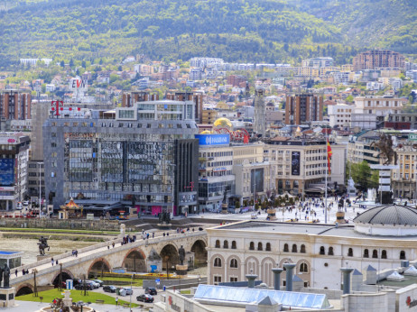 Скопје најевтино, но со најнизок квалитет на живот, предводи Осиек во регионот Адрија