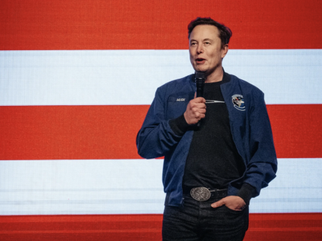 Musk najavljuje da će svakom detetu u Americi pokloniti akciju SpaceX-a