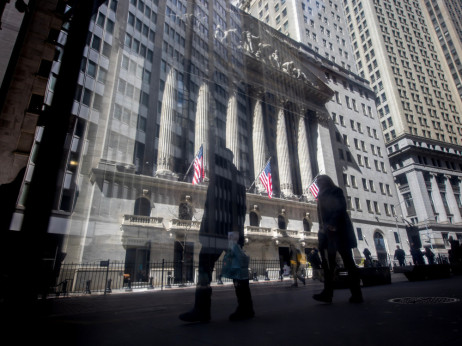 Wall Street sve više strepi - AI akcije tonu, a nafta skače na 110 dolara