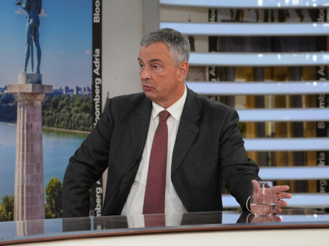 Šoškić: Srbija mora da ulaže u znanje i tehnologiju, a ne u jeftinu radnu snagu