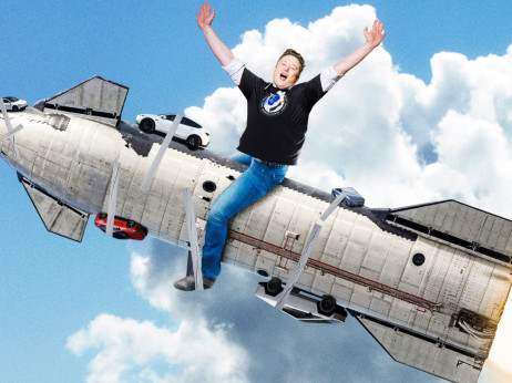 Hoće li se SpaceX i Tesla spojiti? Evo šta treba znati