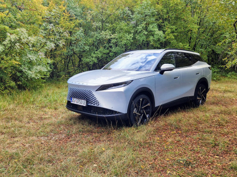 Test Omoda 7 SHS - Auto koji se drži proverenog kineskog recepta za uspeh