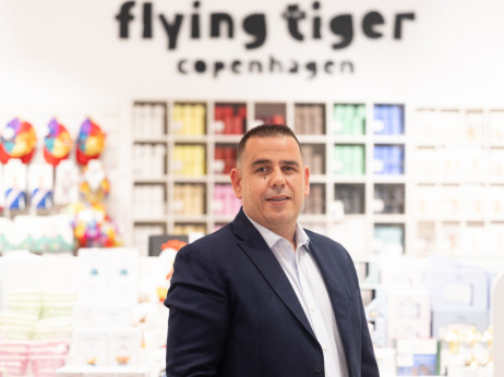 Flying Tiger Copenhagen stiže u BiH naredne godine i planira otvoriti sedam trgovina