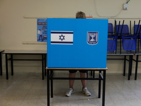 Netanyahu pretekao Eisenkota nakon prebrojavanja polovine glasova u Izraelu
