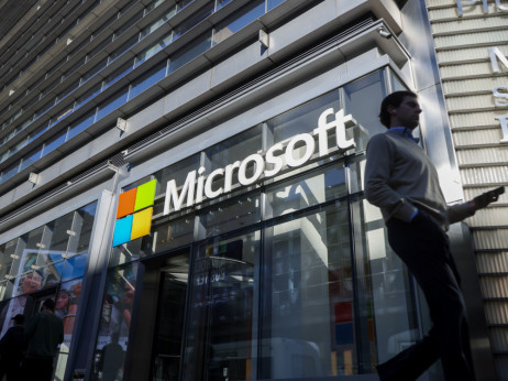 Prva emisija obveznica od 2017. godine - Microsoft planira da prikupi najmanje 25 milijardi dolara