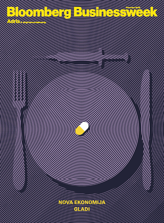 #8 Bloomberg Businessweek Adria
