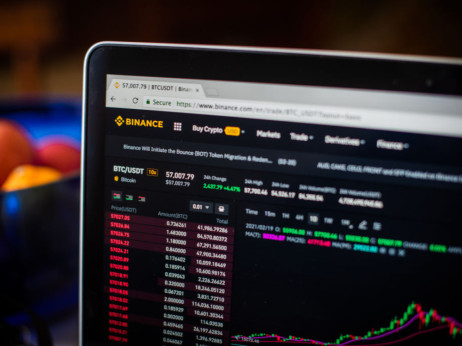 Binance tvrdi da je sve u redu. Da li je?