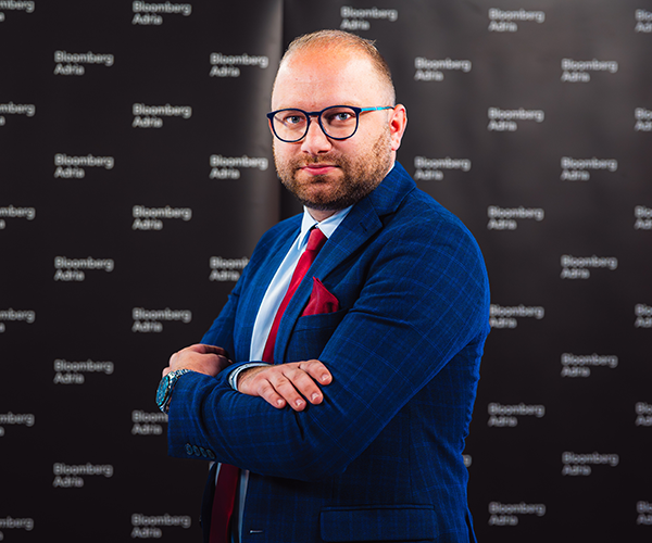 Mihael Blaženković